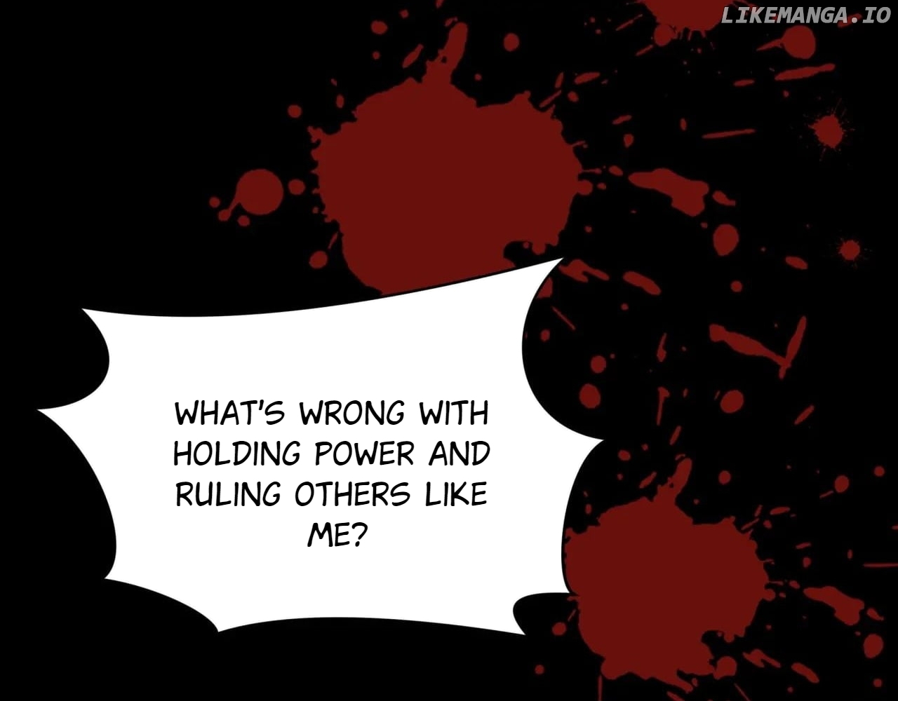 Era of the Haunted Chapter 486 - page 16